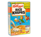 Kelloggs Rice Krispies